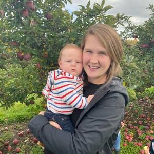 Meet your Posher, Heather